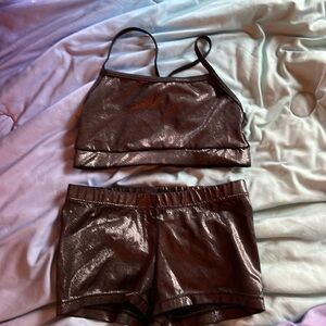 Girls Dance outfit Balera MC